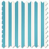 The British Stripe Co. Catherine, Notting Hill No.4 - Roller Blind
